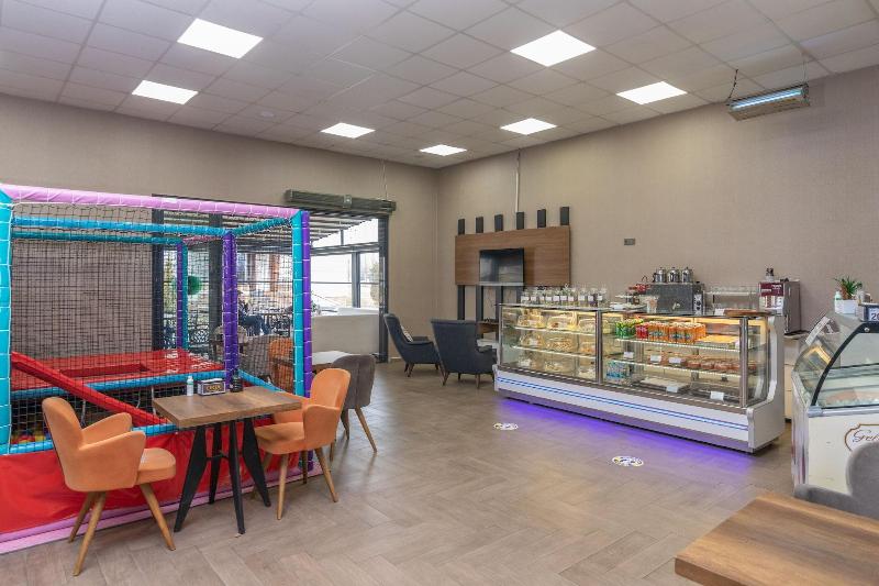 Aforia Thermal Residences image