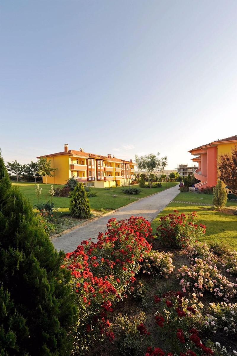 Basaranlar Thermal Hotel image
