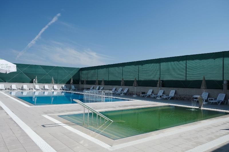 Basaranlar Thermal Hotel image
