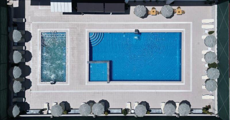 Basaranlar Thermal Hotel image