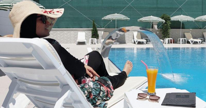 Basaranlar Thermal Hotel image