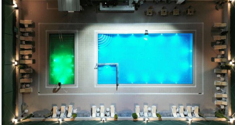 Basaranlar Thermal Hotel image
