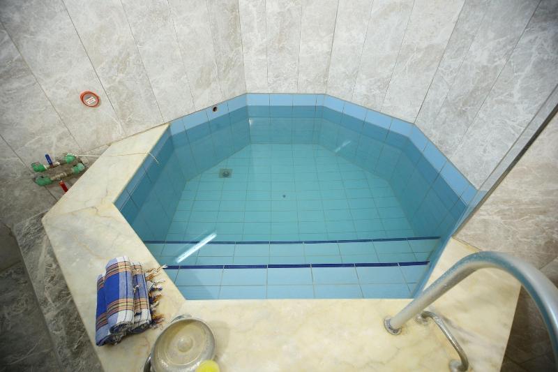 Basaranlar Thermal Hotel image