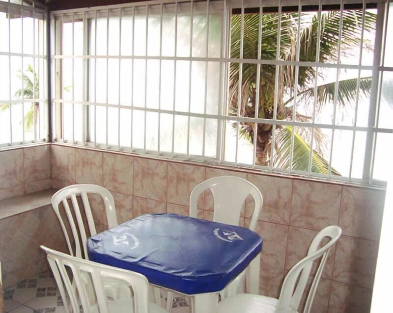 Pousada Marcos image