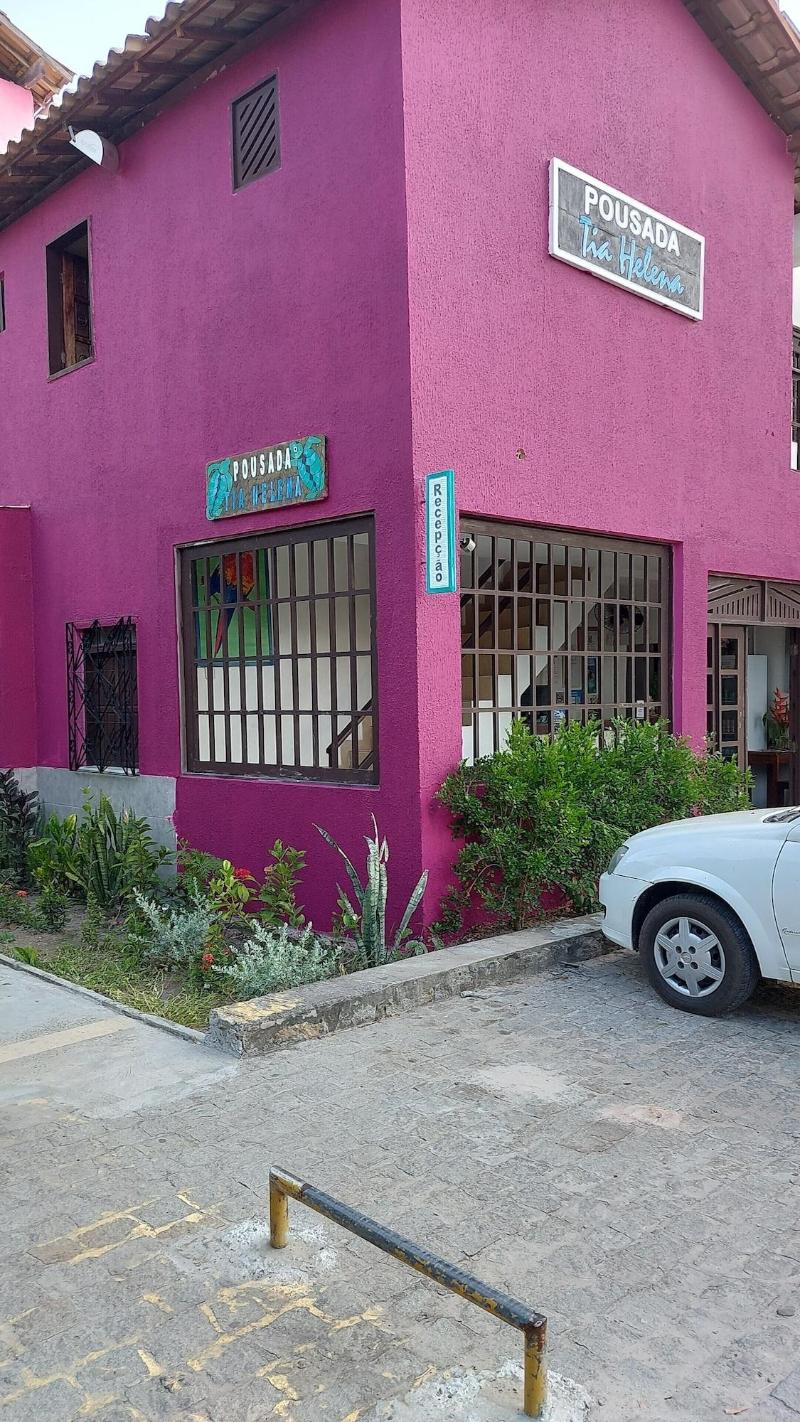Pousada Tia Helena image