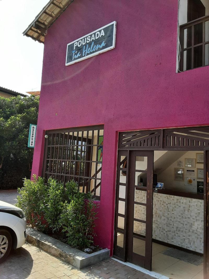 Pousada Tia Helena image