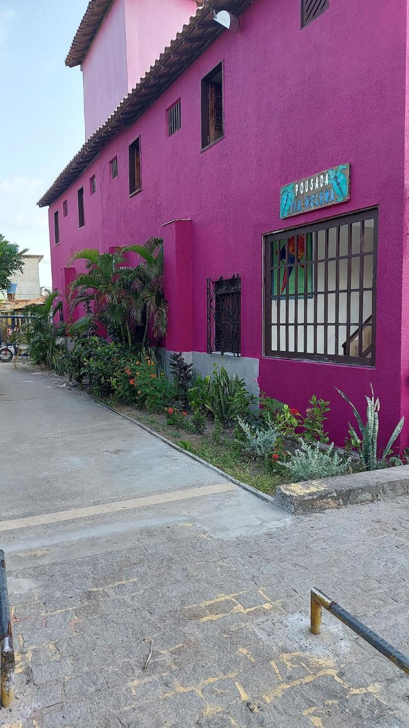 Pousada Tia Helena image