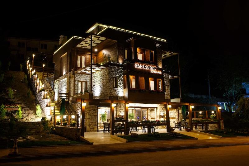 Tas Konak Boutique Hotel