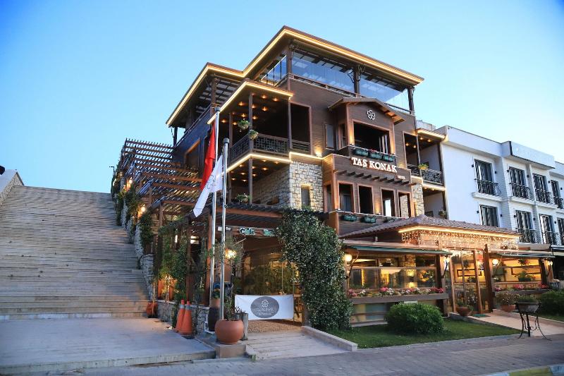 Tas Konak Boutique Hotel