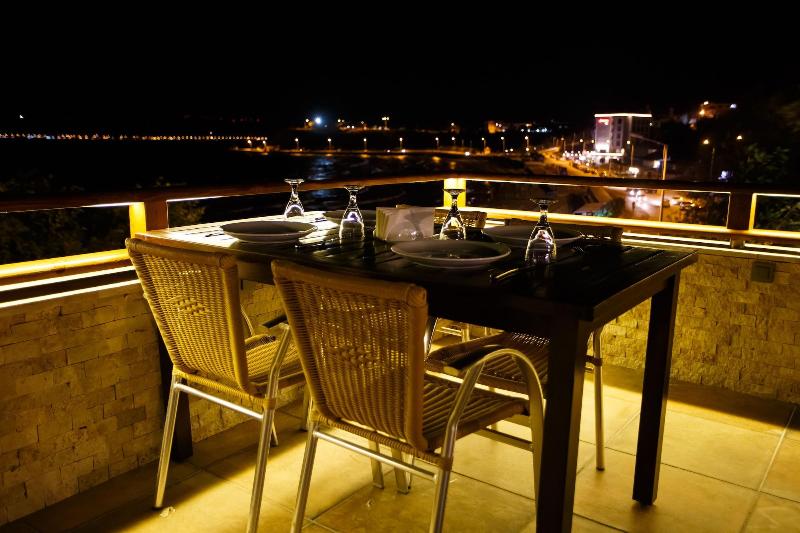 Tas Konak Boutique Hotel