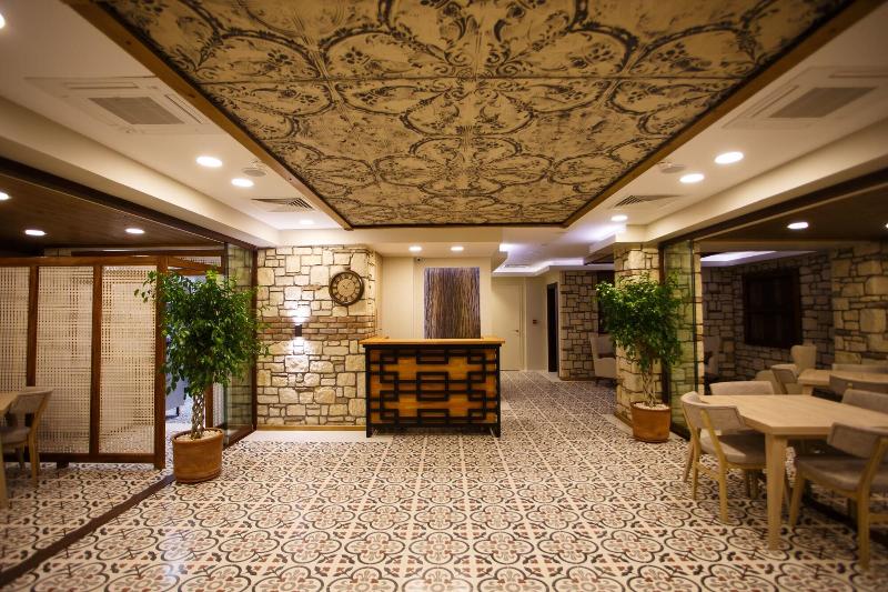 Tas Konak Boutique Hotel