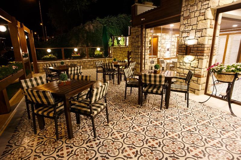 Tas Konak Boutique Hotel