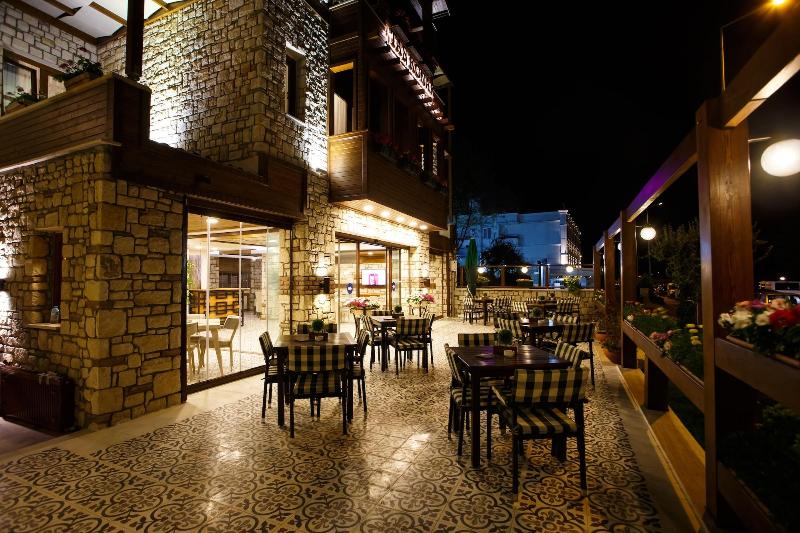 Tas Konak Boutique Hotel