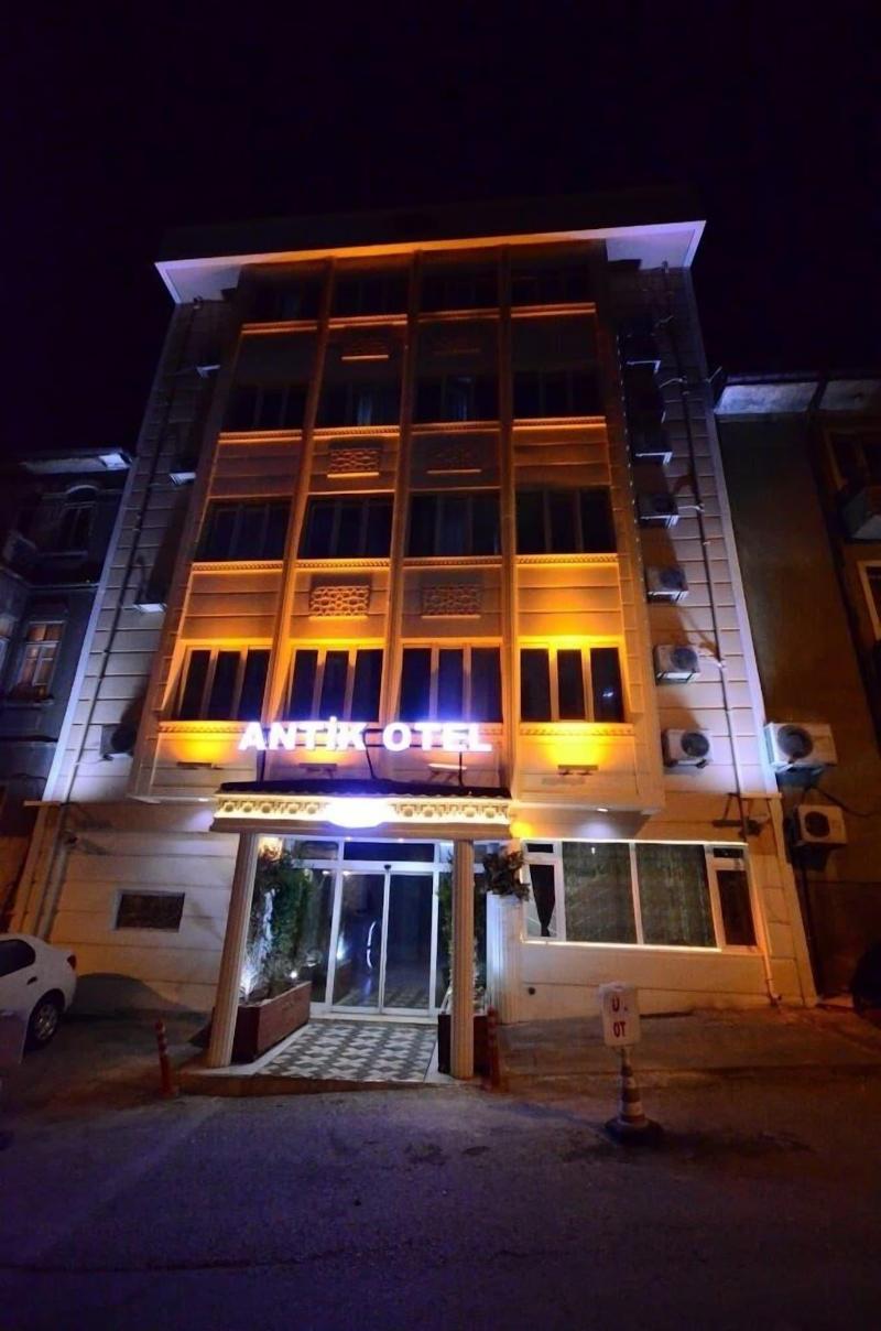Ankara Antik Otel image