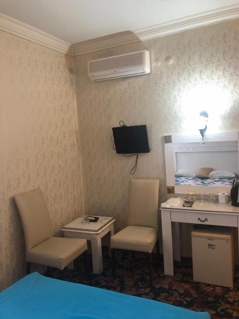 Ankara Antik Otel image