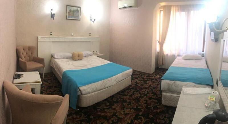 Ankara Antik Otel image