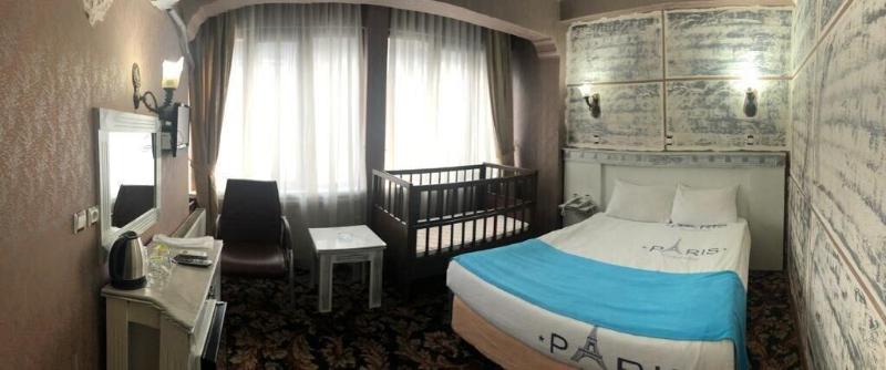 Ankara Antik Otel image