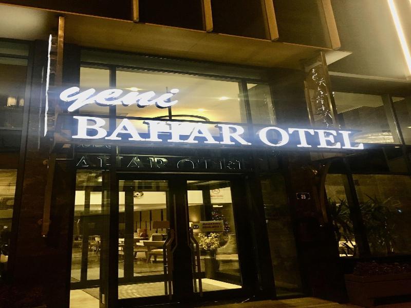 Yeni Bahar Otel image