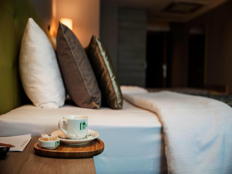 Yeni Bahar Otel image
