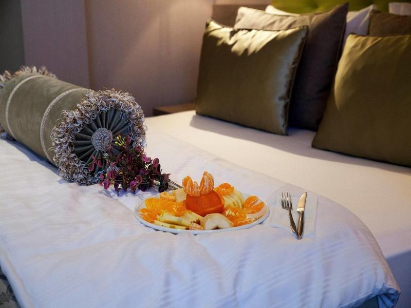 Yeni Bahar Otel image