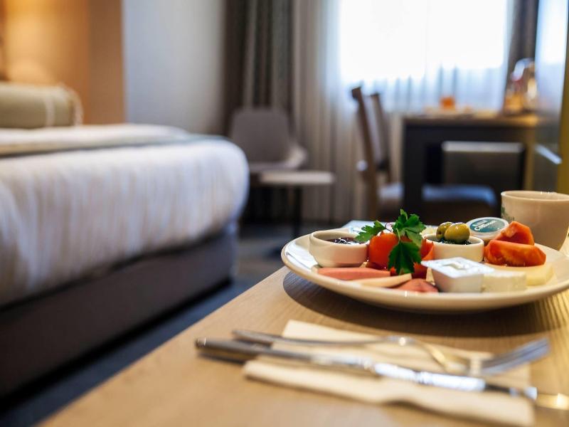 Yeni Bahar Otel image