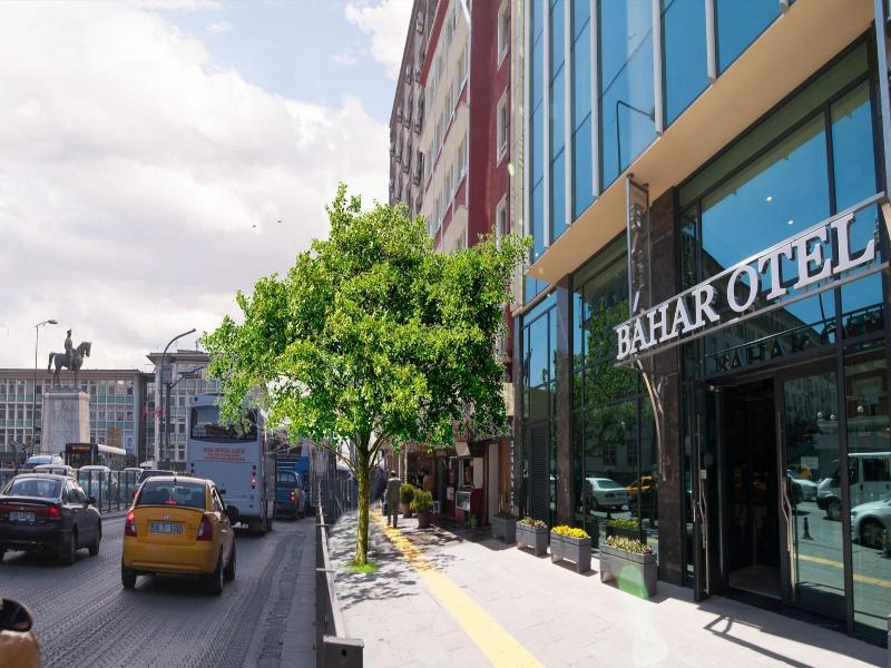 Yeni Bahar Otel image