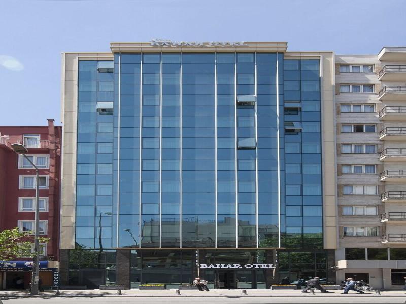 Yeni Bahar Otel image