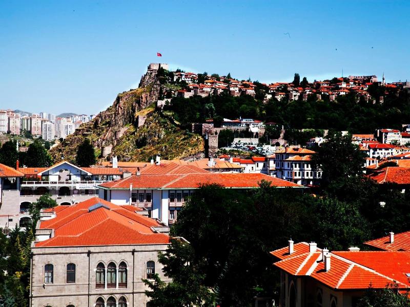 Yeni Bahar Otel image