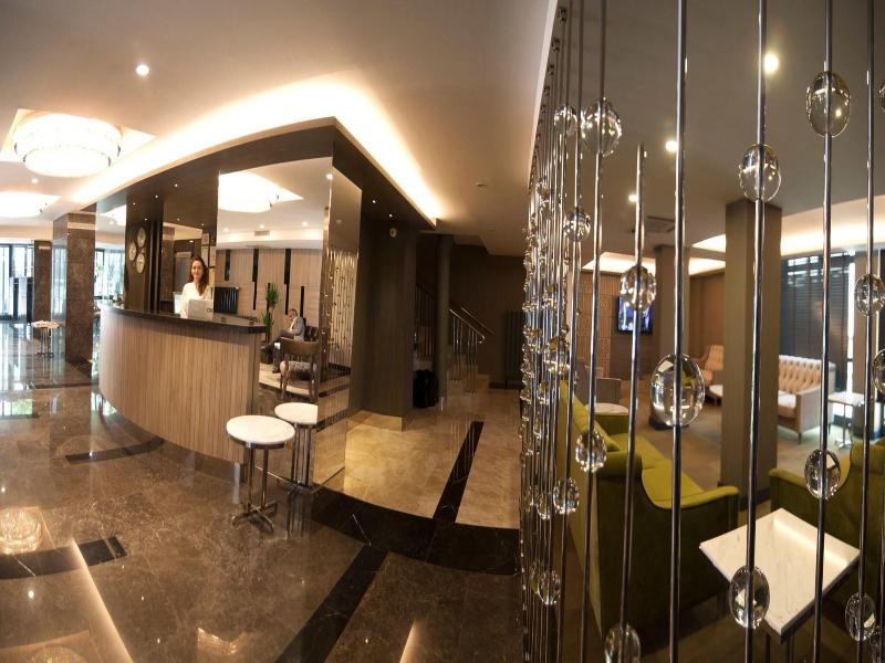 Yeni Bahar Otel image