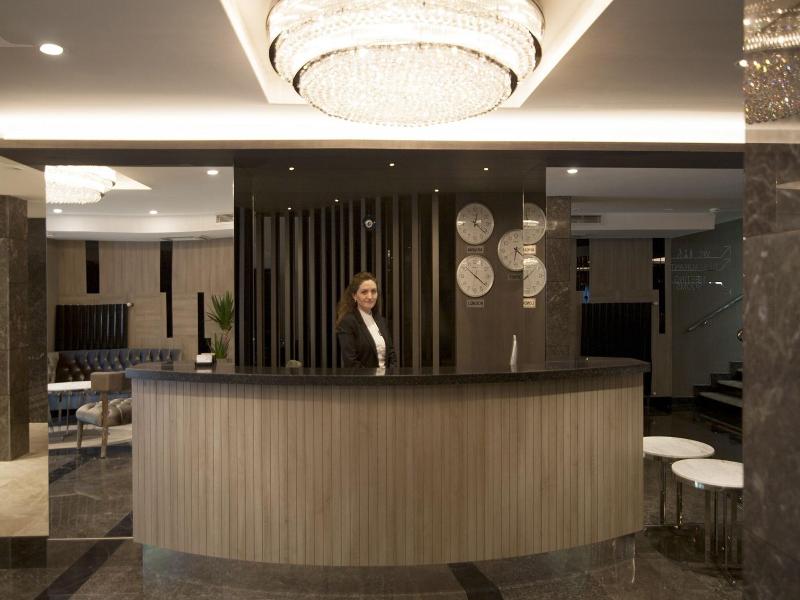 Yeni Bahar Otel image