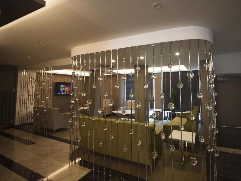 Yeni Bahar Otel image