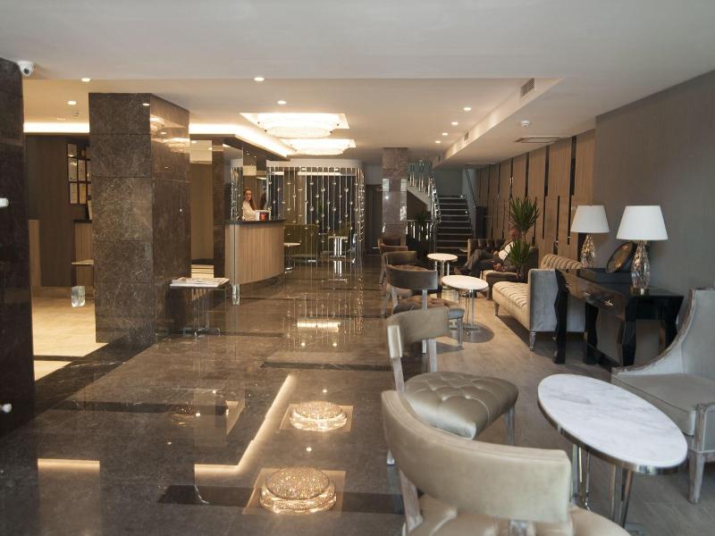 Yeni Bahar Otel image