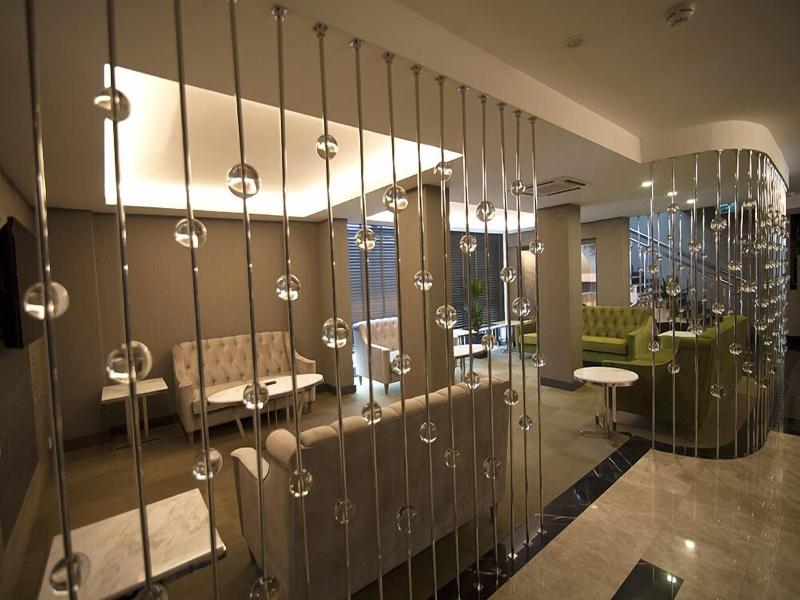 Yeni Bahar Otel image