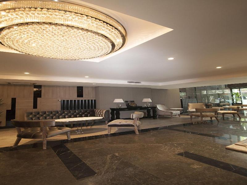 Yeni Bahar Otel image