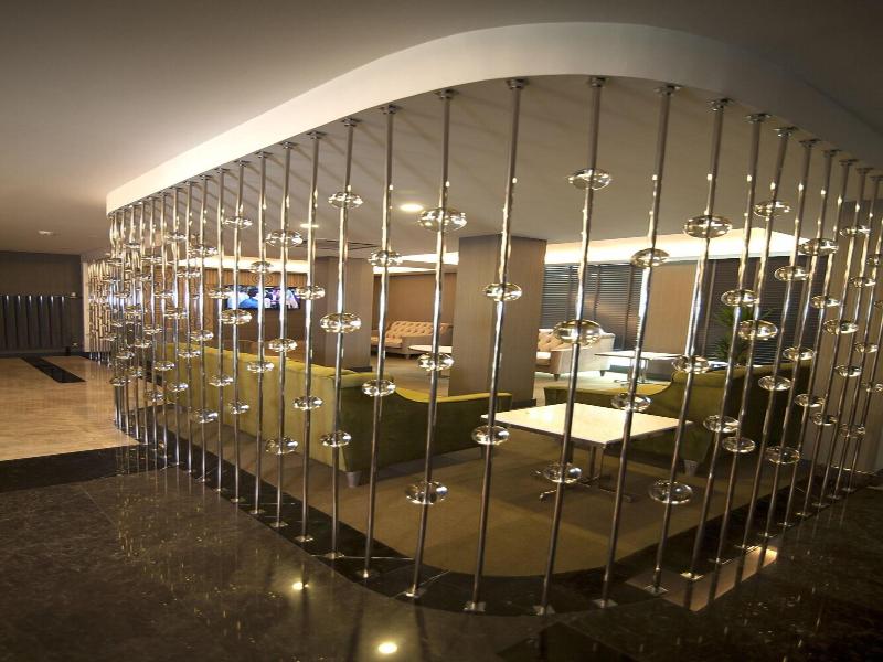 Yeni Bahar Otel image