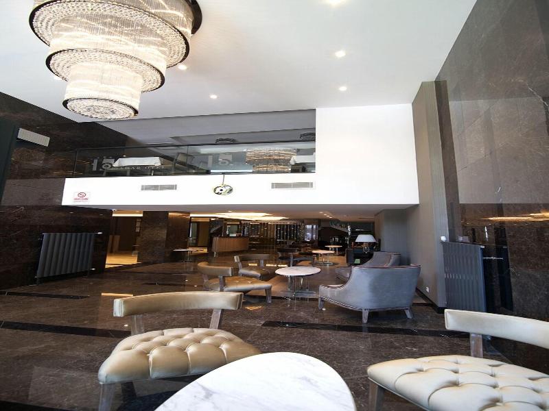 Yeni Bahar Otel image