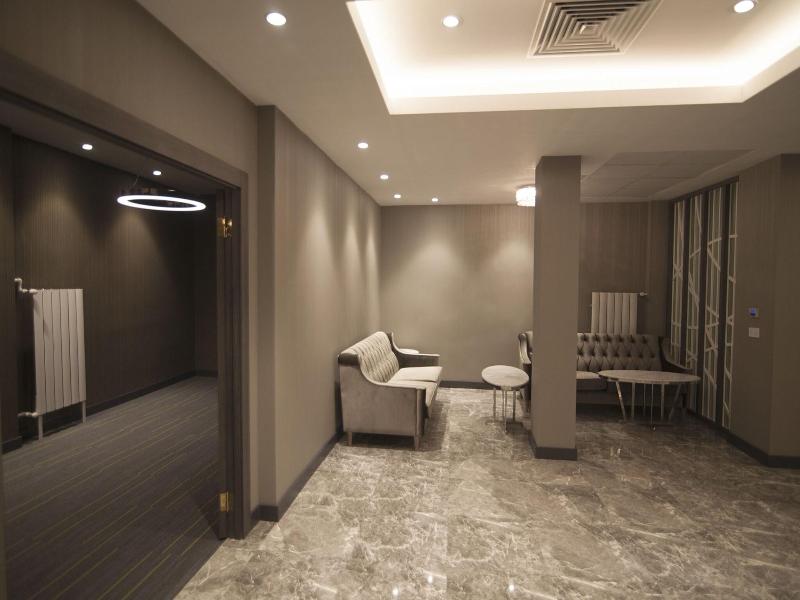 Yeni Bahar Otel image