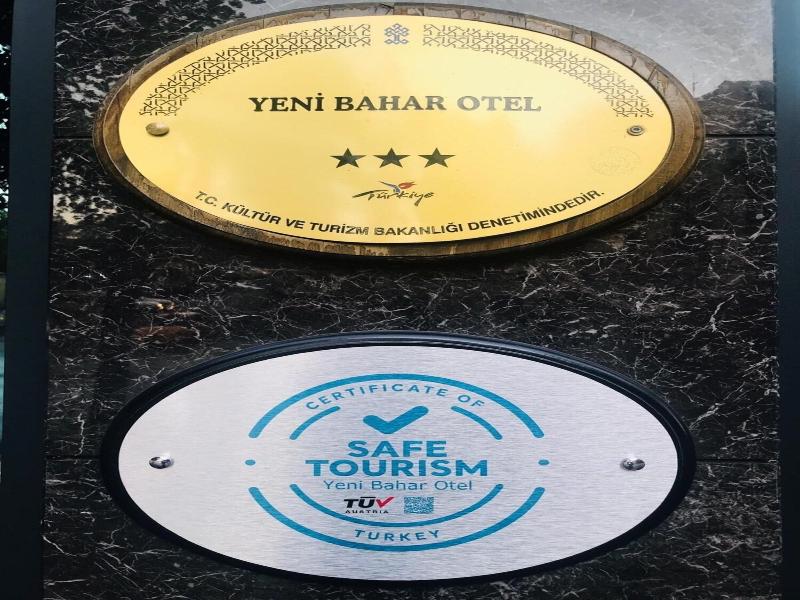 Yeni Bahar Otel image