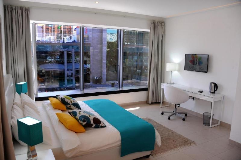 Prime Hotel image