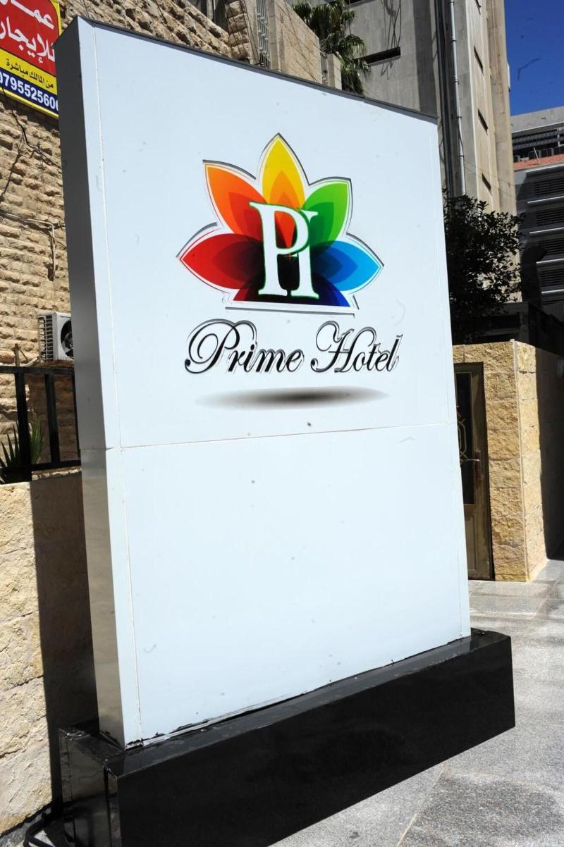 Prime Hotel image