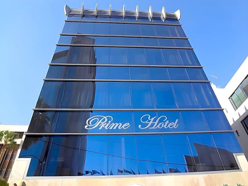 Prime Hotel image