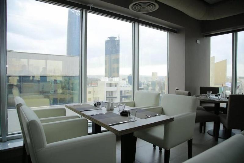 Prime Hotel image