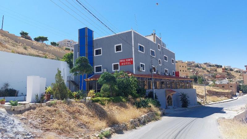 Petra Guests Hotel image