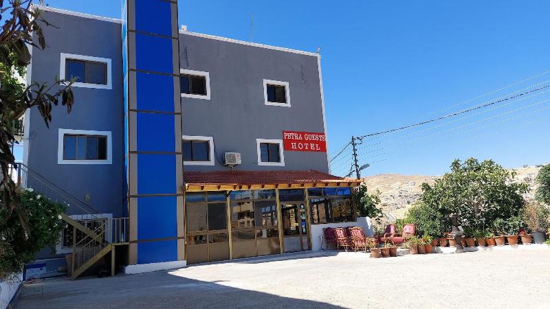 Petra Guests Hotel image