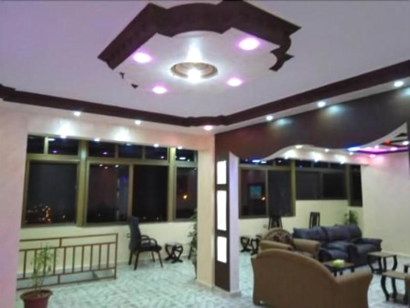 Petra Guests Hotel image