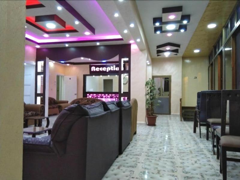 Petra Guests Hotel image