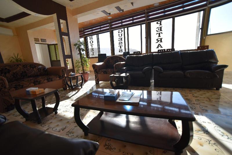 Petra Guests Hotel image