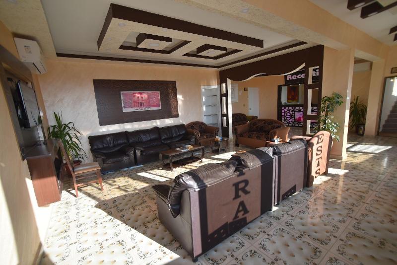 Petra Guests Hotel image