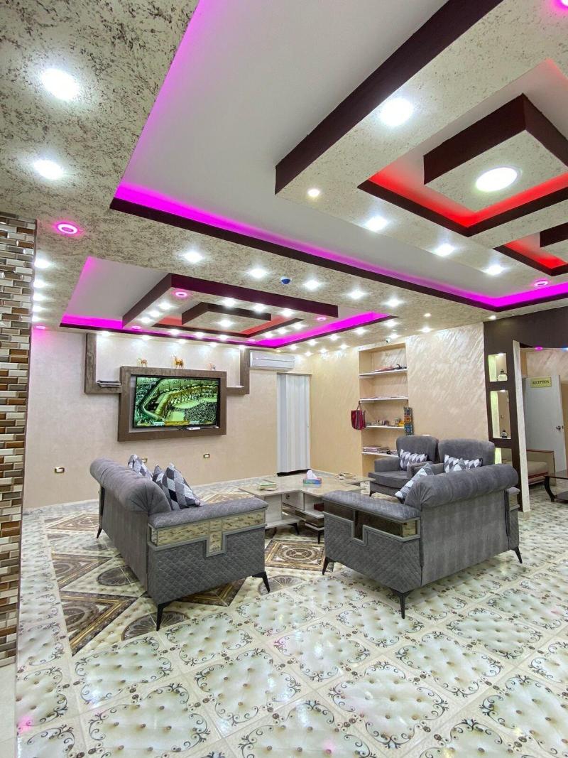 Petra Guests Hotel image