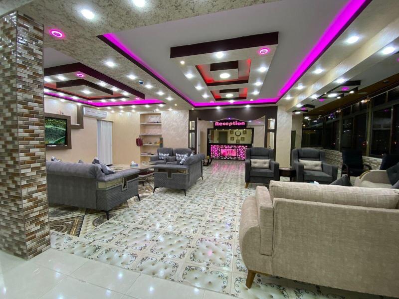 Petra Guests Hotel image